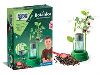 LA BOTANICA