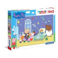 PUZZLER PEPPA PIG