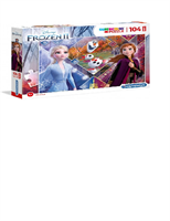 PUZZLER FROZEN