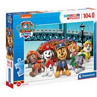 PUZZLER PAW PATROL