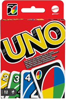 CARTE UNO