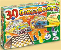 30 GIOCHI RIUNITI