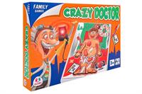 CRAZI DOCTOR