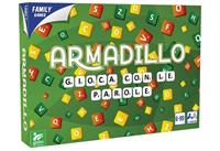 ARMADILLO IL GIOCO DELLE PAROLE