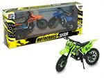 MOTOCROSS 2 PEZZI