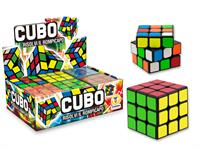 CUBO DI RUBBIK