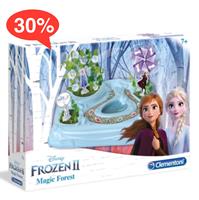 FROZEN II MAGIC FOREST