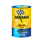 OLIO BARDAL XTA 5W40 XTA C3 LT 1 COD.389039