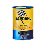 OLIO BARDAL XTA 5W30 R 17 C2-C3 LT 1 COD.456039