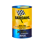 OLIO BARDAL XTA 5W30 C3-C4 LT 1 COD.310039