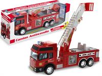 CAMION ANTINCENDIO