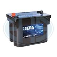 Batteria - 12V 55Ah 480A D+  EFB ERA E55011