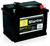 Batteria - 12V 60Ah 640A D+ L2 EFB STARLINE BA SL 60 EFB