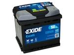 Batteria - 12V 50 Ah 450A D+ L1  EXIDE EB500