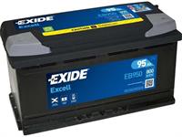 Batteria - 12V 95 Ah 800A D+ L5  EXIDE EB950