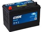 Batteria - 12V 95 Ah 760A S+   EXIDE EB955