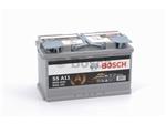 Batteria - 12V 80Ah 800A D+ L4 EFB BOSCH 0092S5A110