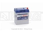 Batteria - 12V 40Ah 330A D+ ASIATICA POLI PICCOLI BOSCH 0092S401