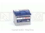 Batteria - 12V 44Ah 440A D+ L1B BASSA BOSCH 0092S40010