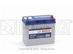 Batteria - 12V 45Ah 330A D+ ASIATICA POLI PICCOLI BOSCH 0092S402