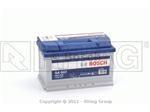 Batteria - 12V 72Ah 680A D+ L3B BASSA BOSCH 0092S40070