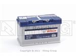 Batteria - 12V 80Ah 740A D+ L4  BOSCH 0092S40110