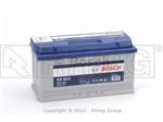 Batteria - 12V 95Ah 800A D+ L5  BOSCH 0092S40130