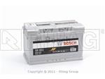 Batteria - 12V 85Ah 800A D+ L4  BOSCH 0092S50110