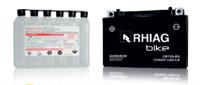 Batteria - 12V 20Ah 275A RHIAG RHP18-12