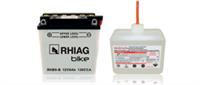 Batteria - 12V 30Ah 300A RHIAG RH60-N30L-AHD