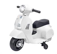 VESPA GTS 6V BIANCO