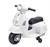 VESPA GTS 6V BIANCO