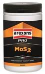 GRASSO GIUNTI AREXONS GR 850 MOS2 NERO 933701